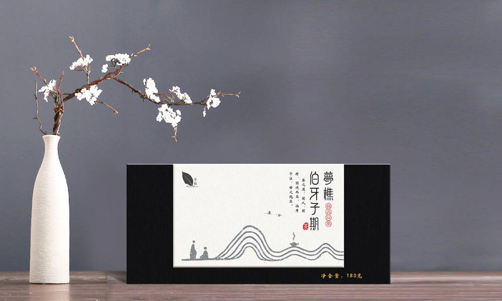 秀峰区国潮包装设计的创新路径——传统文化与年轻潮流的破圈融合