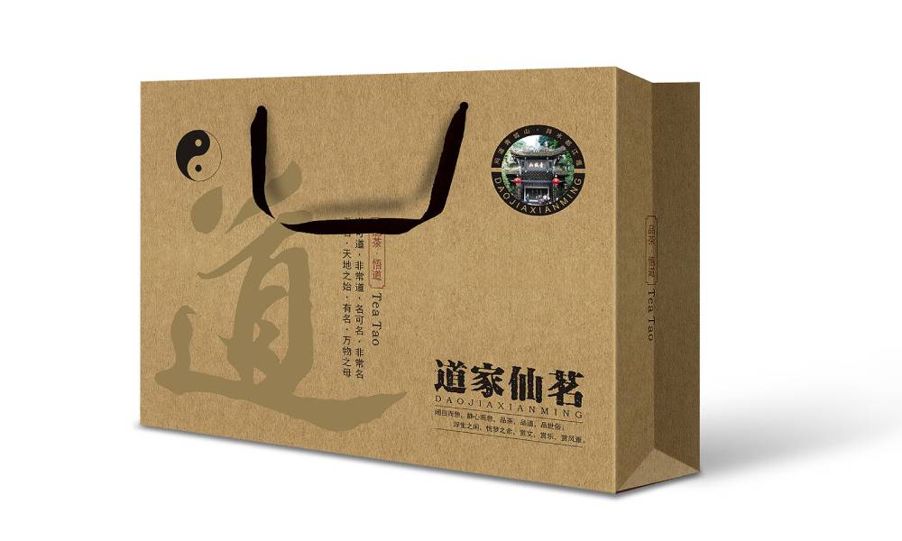 聚焦秀峰区产品包装设计：赋能产品，开启市场突围之旅
